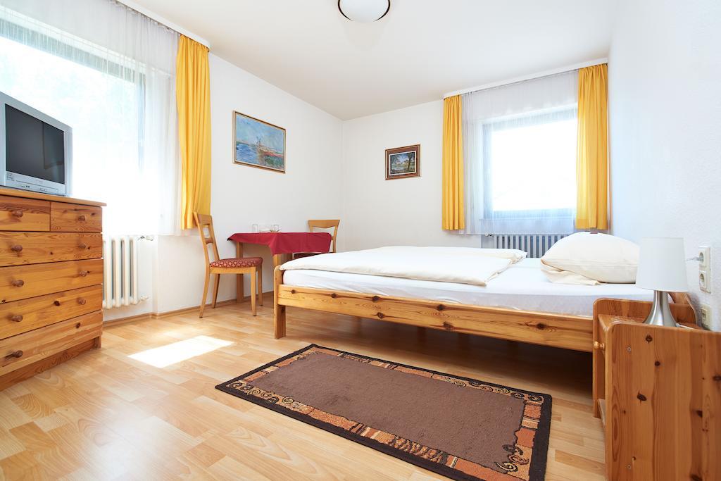 Gasthof Riedsee Stuttgart Rom bilde