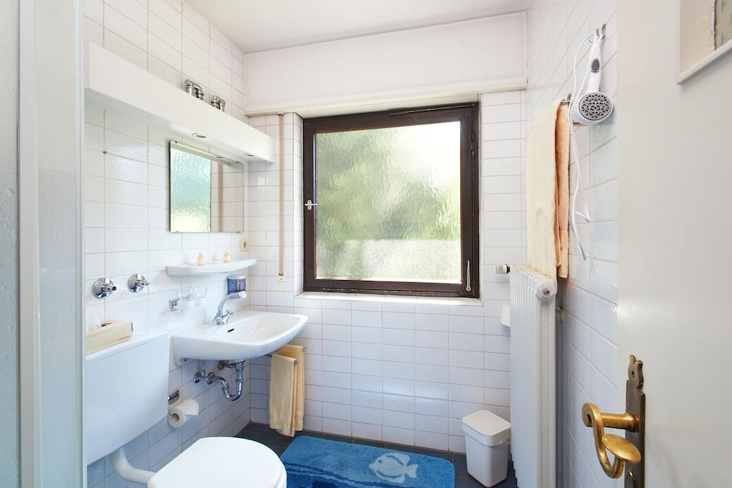 Gasthof Riedsee Stuttgart Rom bilde