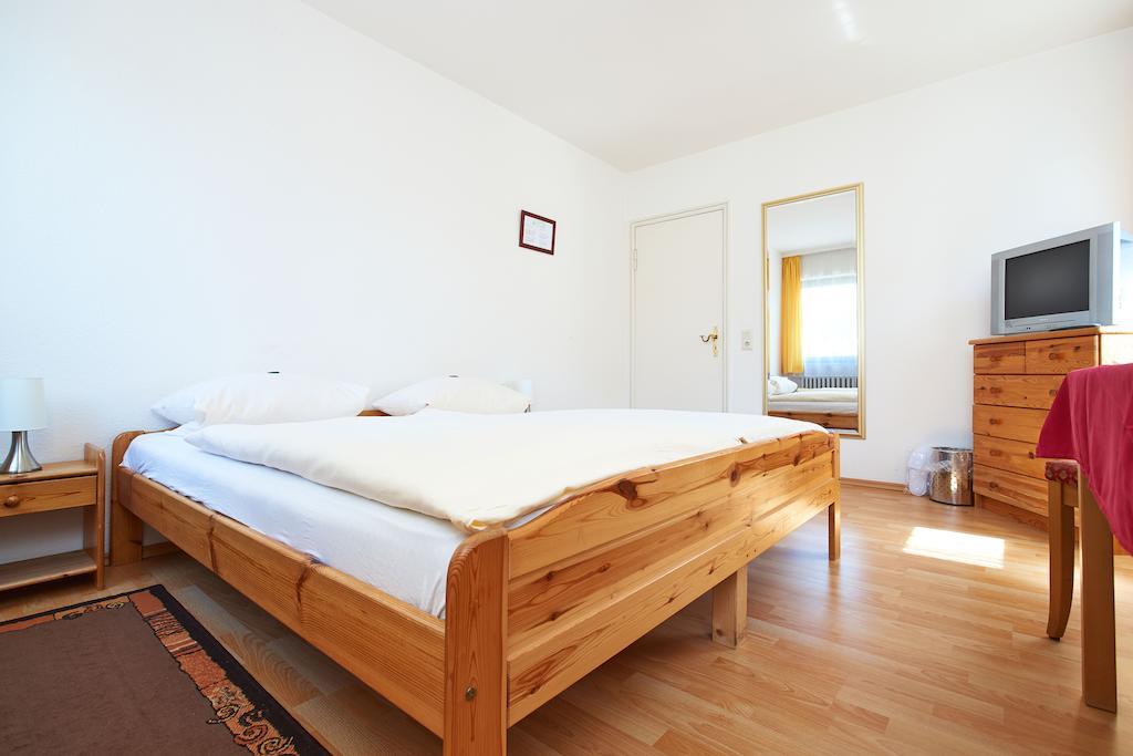 Gasthof Riedsee Stuttgart Rom bilde